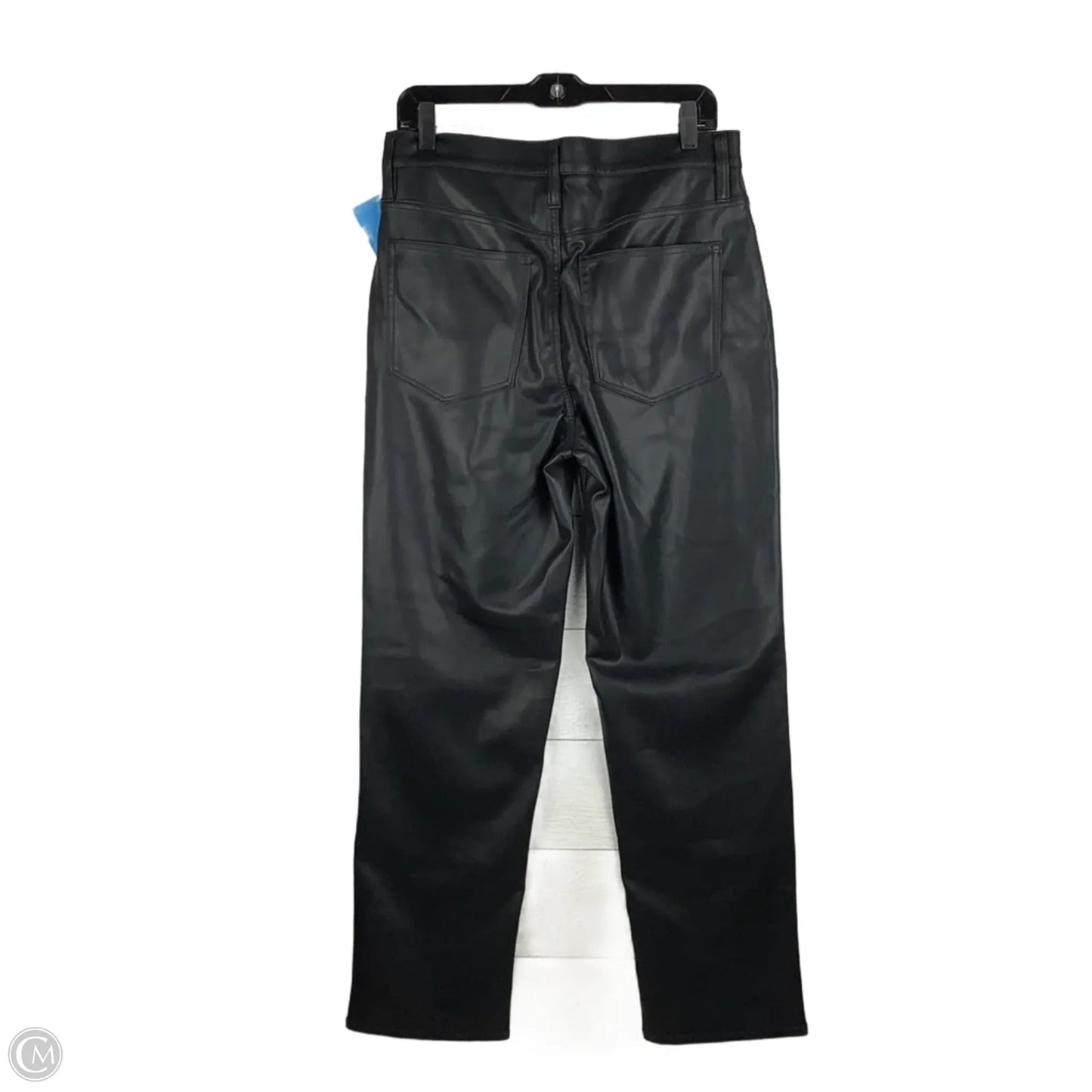 Pants Dress By J. Crew In Black, Size: 8