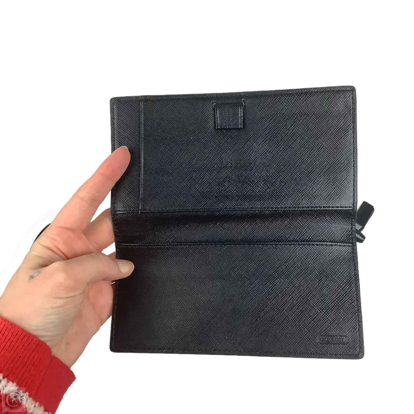 Wallet Designer By Coach, Size: Medium