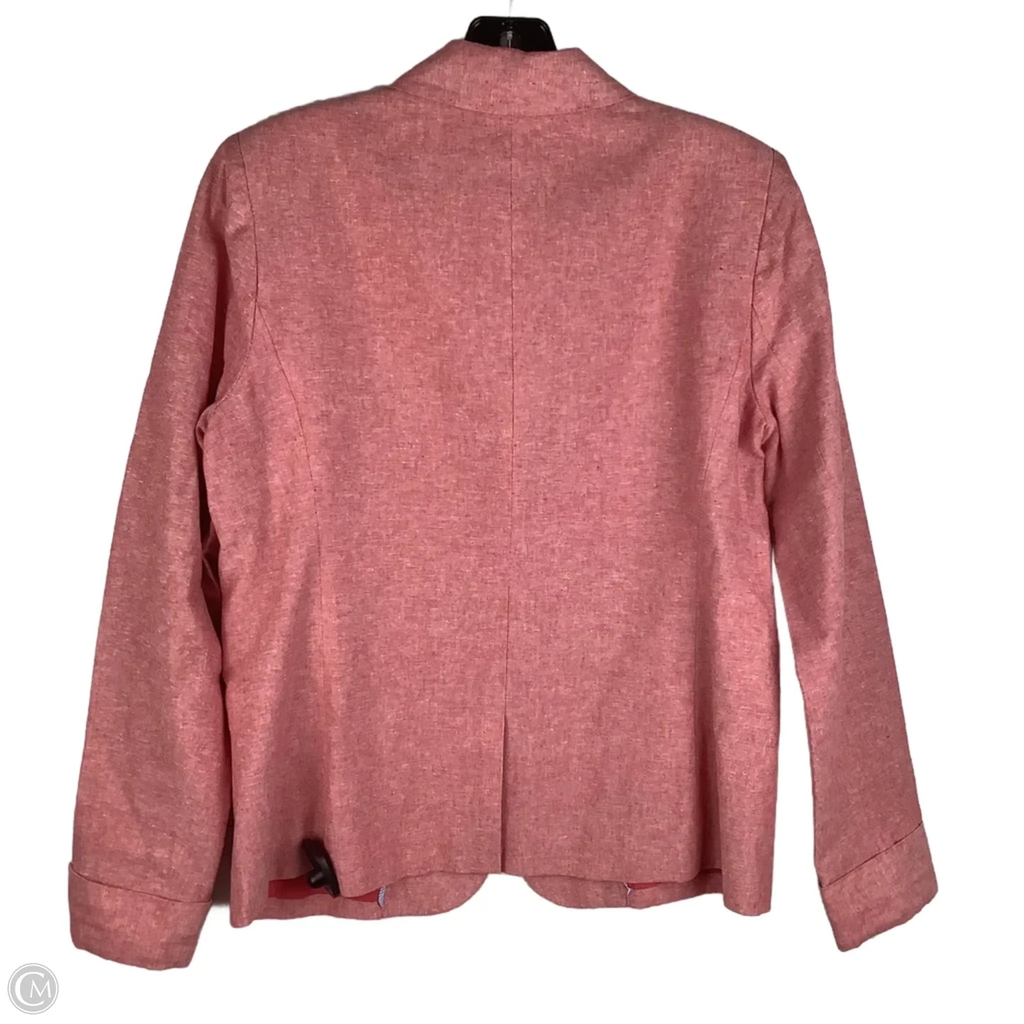 Blazer By Draper James In Red, Size: M