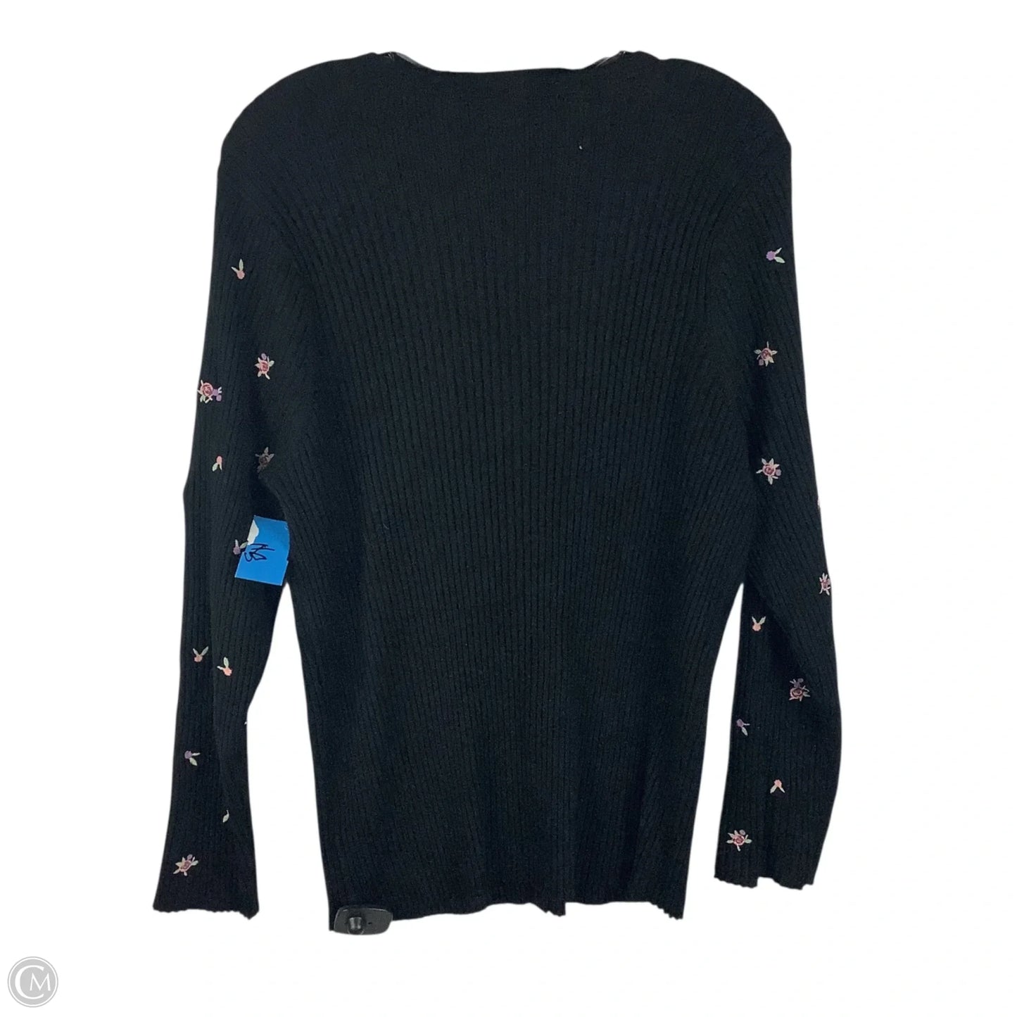 Cardigan By Torrid In Black, Size: 3x