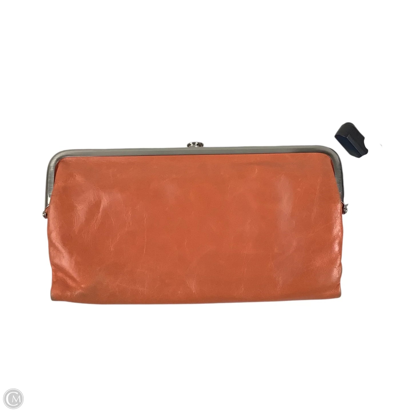Wallet Leather By Hobo Intl, Size: Medium