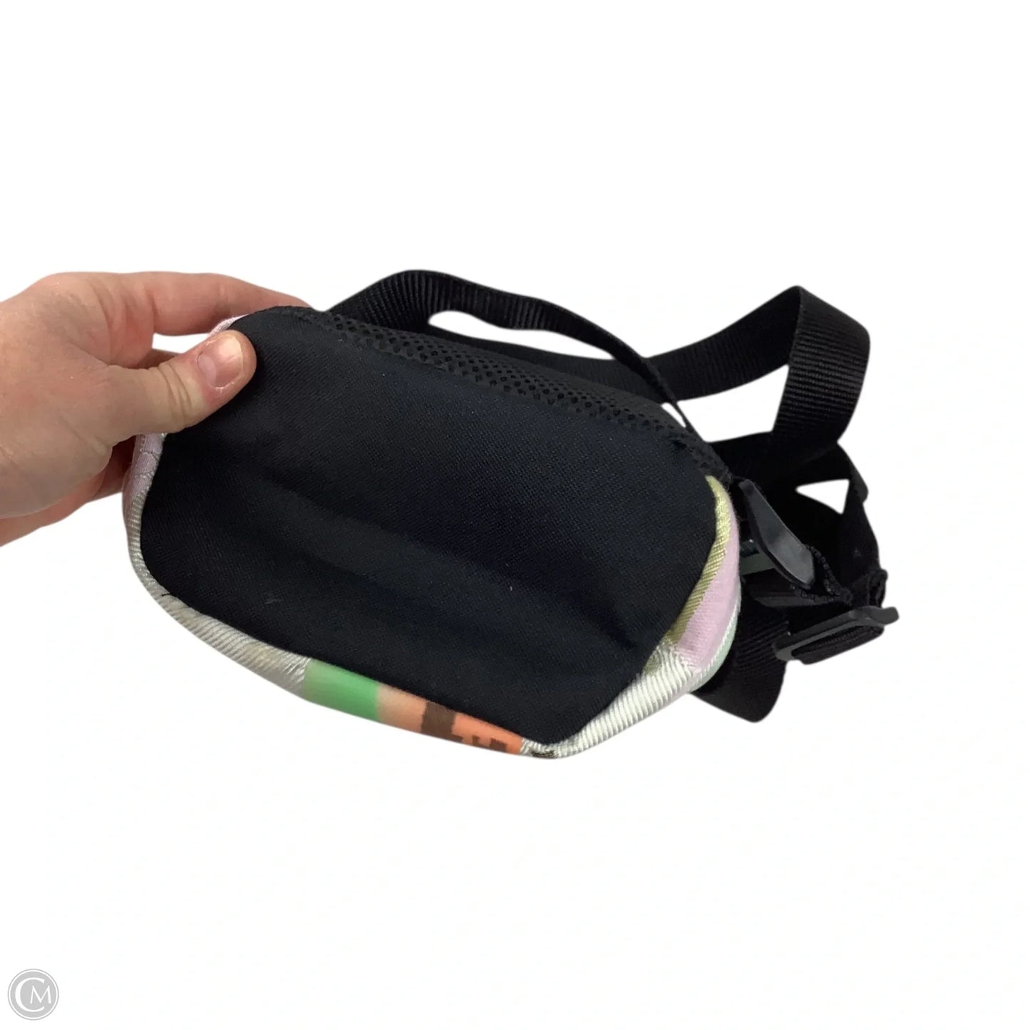 Backpack By Adidas, Size: Mini