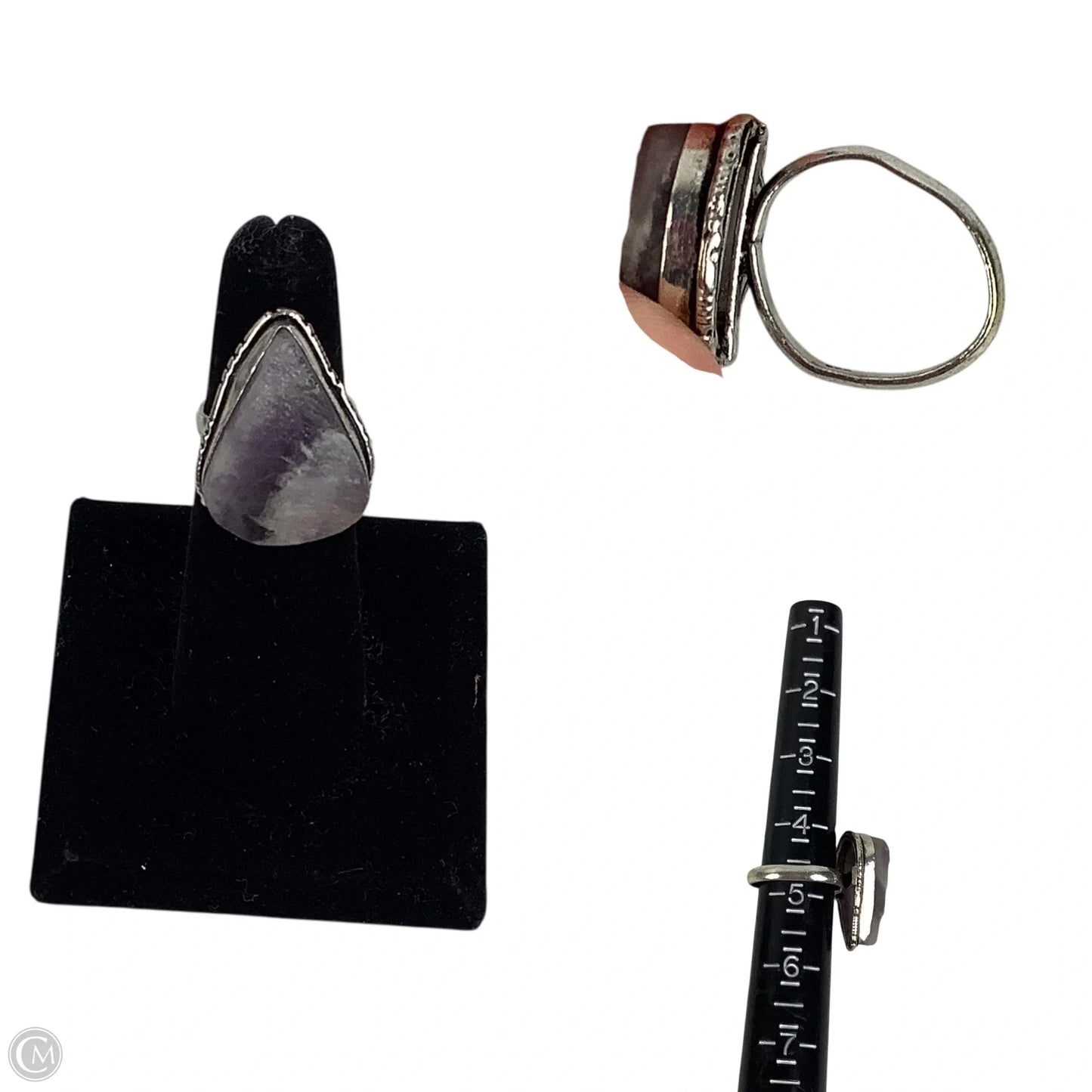 Ring Statement By Clothes Mentor