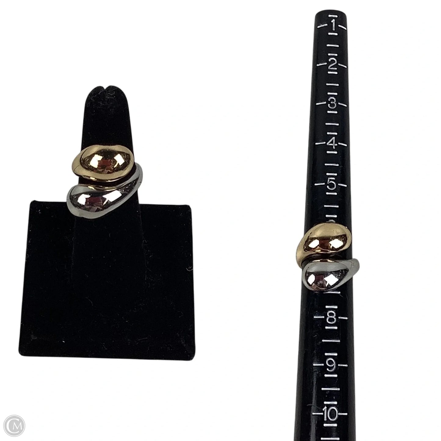 Ring Band By Clothes Mentor