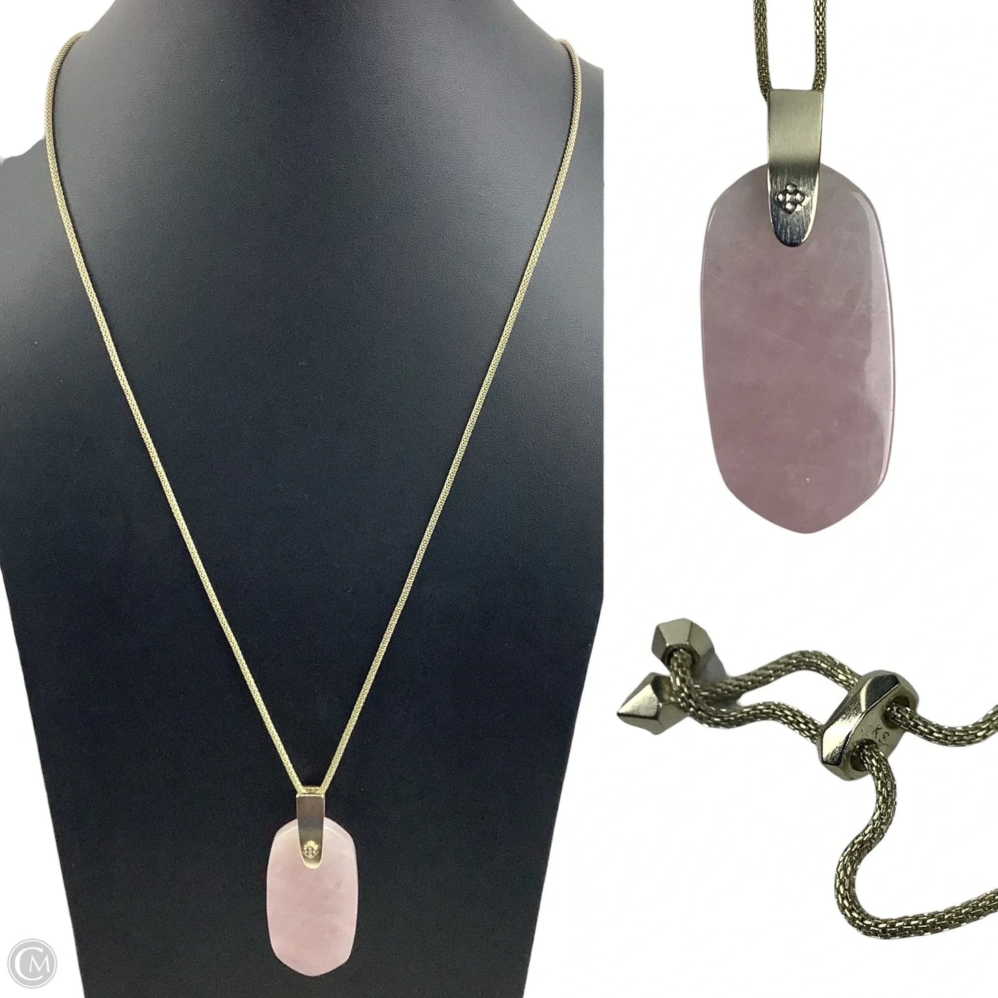 Necklace Charm By Kendra Scott