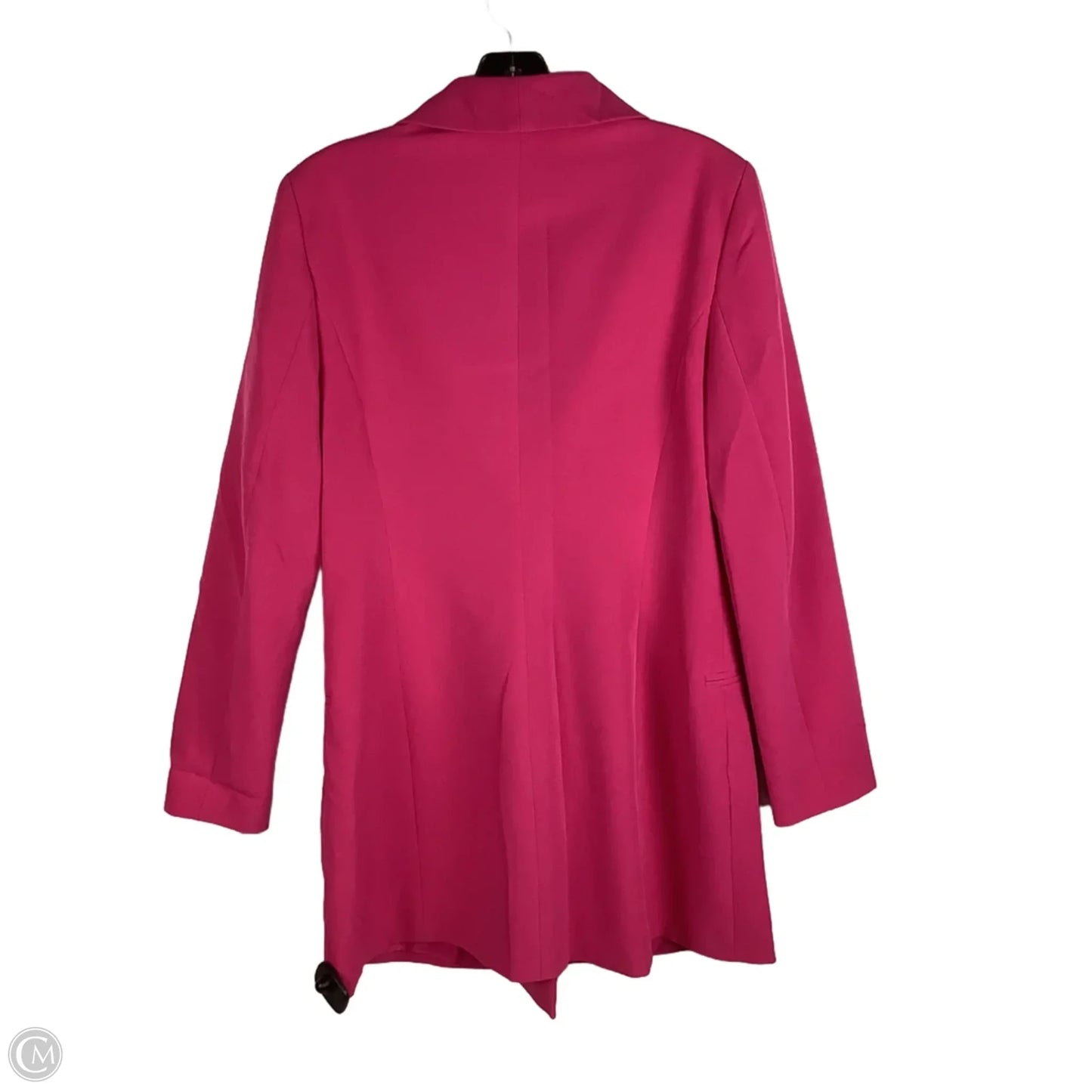 Blazer By Stradivarius In Pink, Size: L