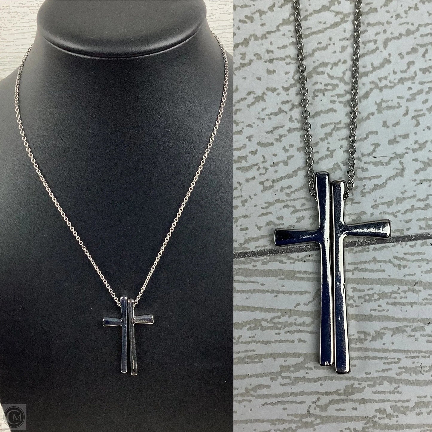 Necklace Charm By Clothes Mentor