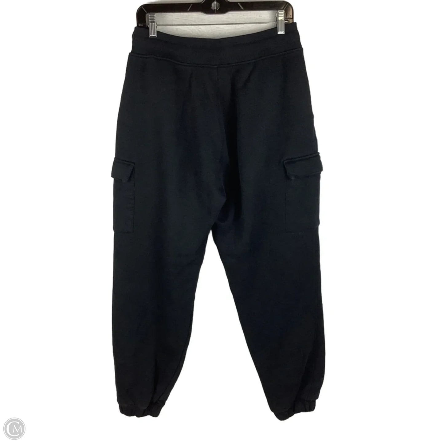 Athletic Pants By Alphalete In Black, Size: L