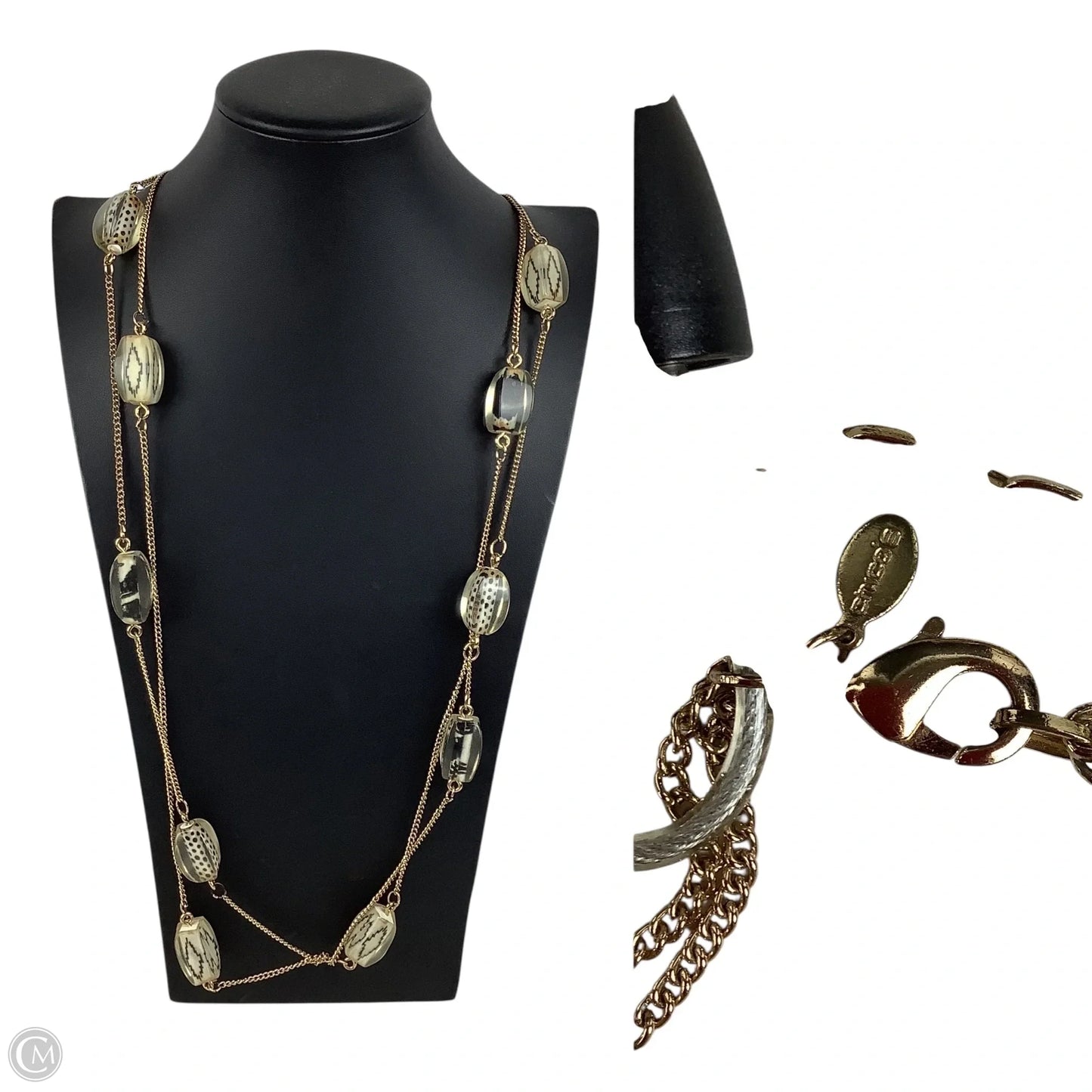 Necklace Layered By Chicos