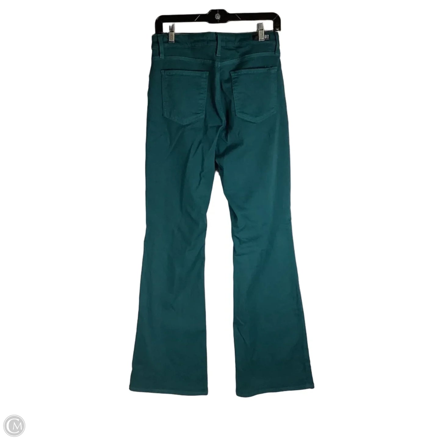 Pants Dress By Kut In Teal, Size: 10