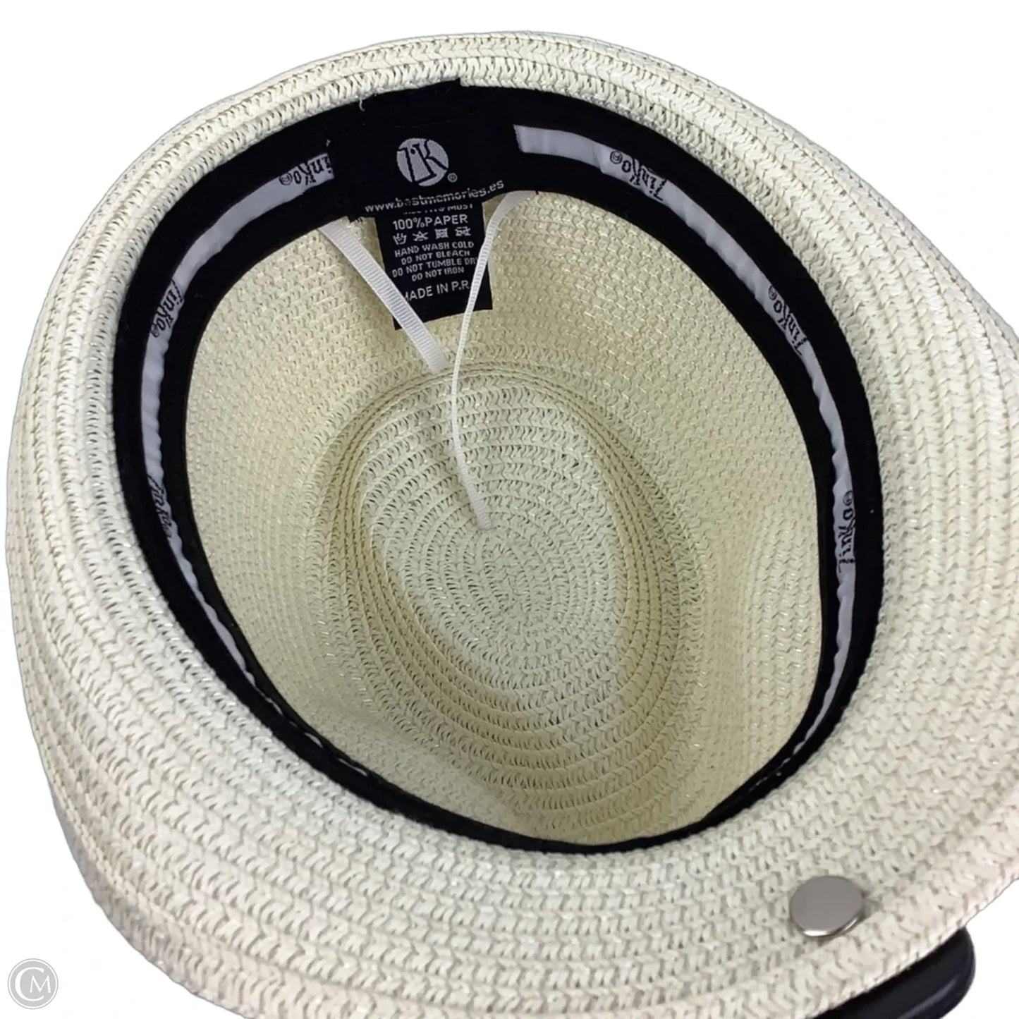 Hat Sun By Cmc