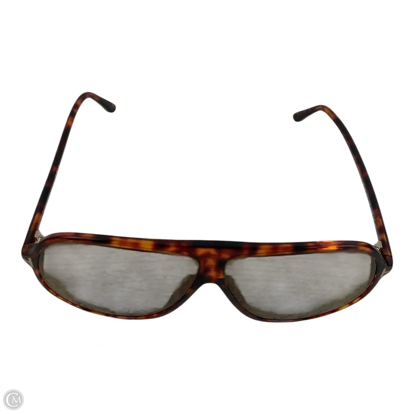 Sunglasses Luxury Designer By Tom Ford, Size: