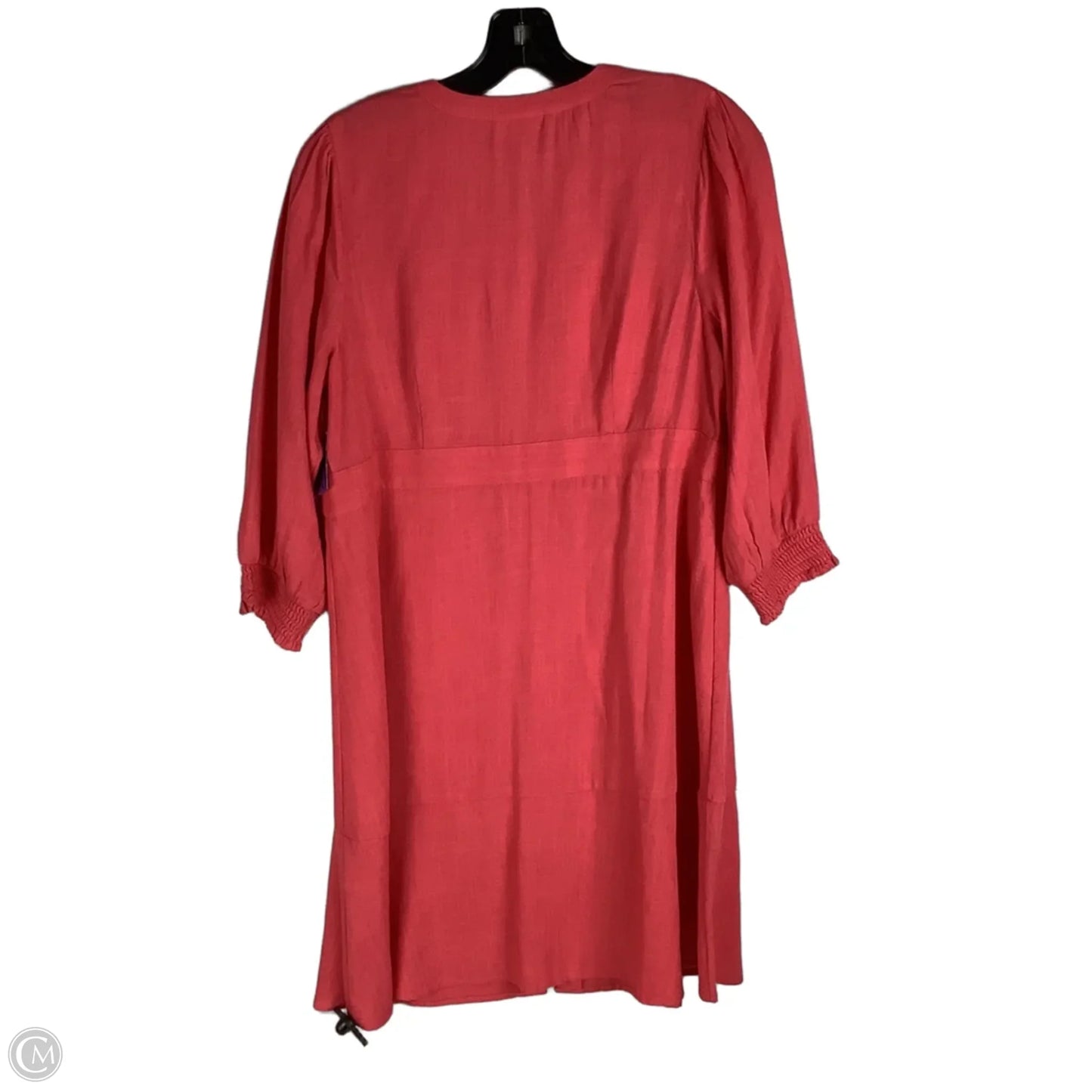 Dress Casual Short By J. Jill In Pink, Size: Sp