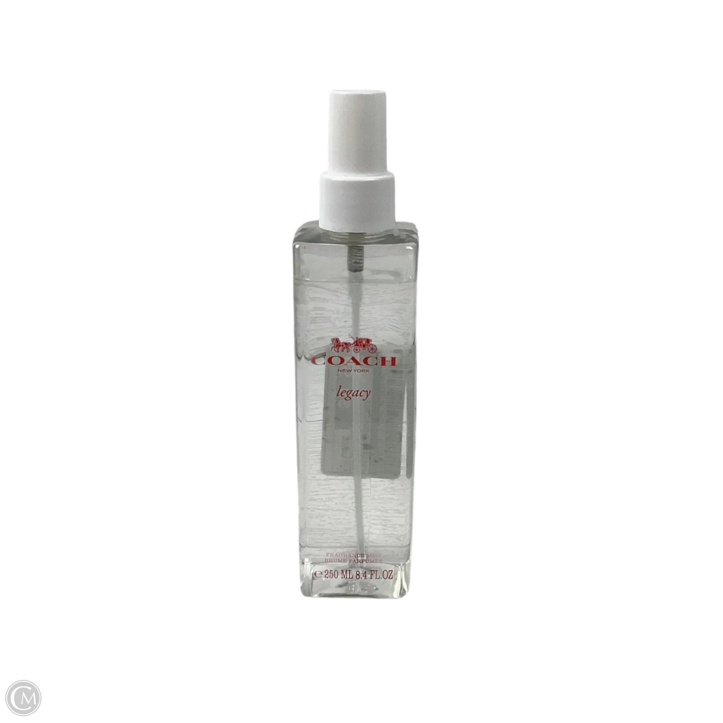 Fragrance Designer By Coach, Size: Large
