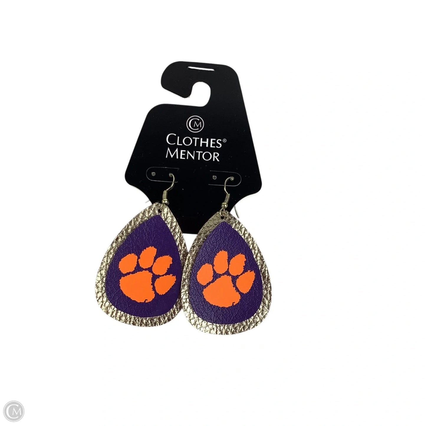 Earrings Dangle/drop By Clothes Mentor