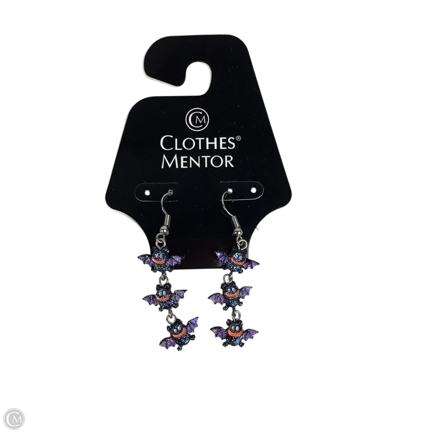 Earrings Dangle/drop By Clothes Mentor