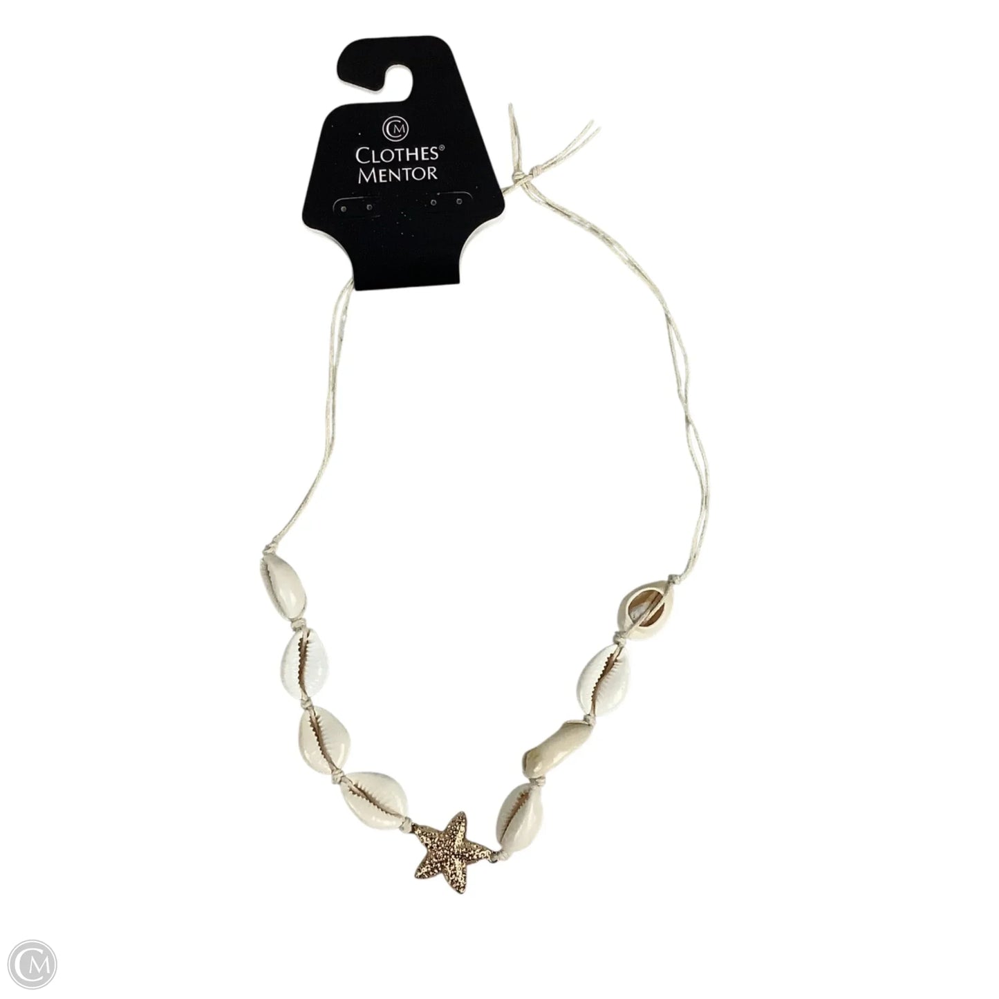 Necklace Chain By Clothes Mentor