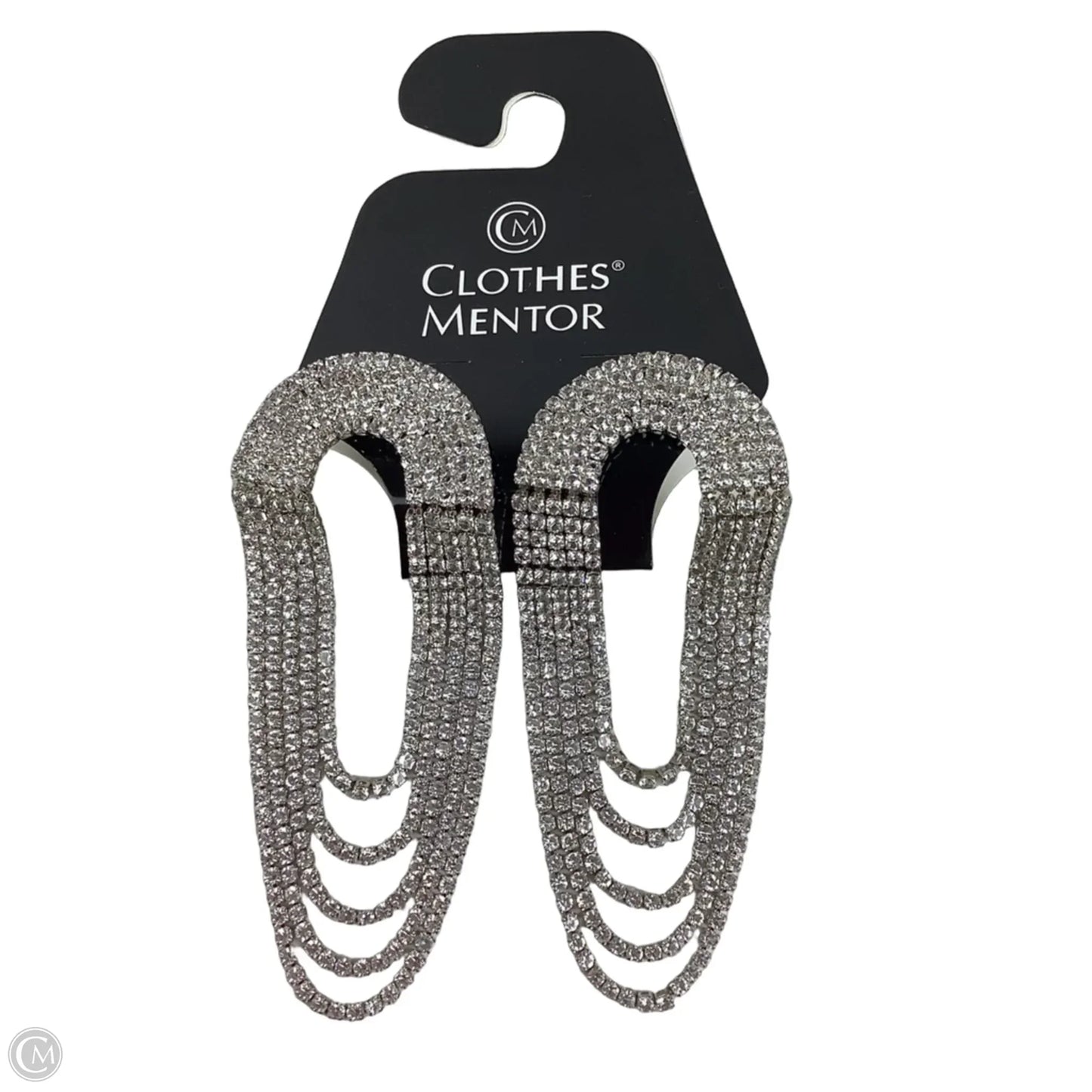 Earrings Dangle/drop By Clothes Mentor
