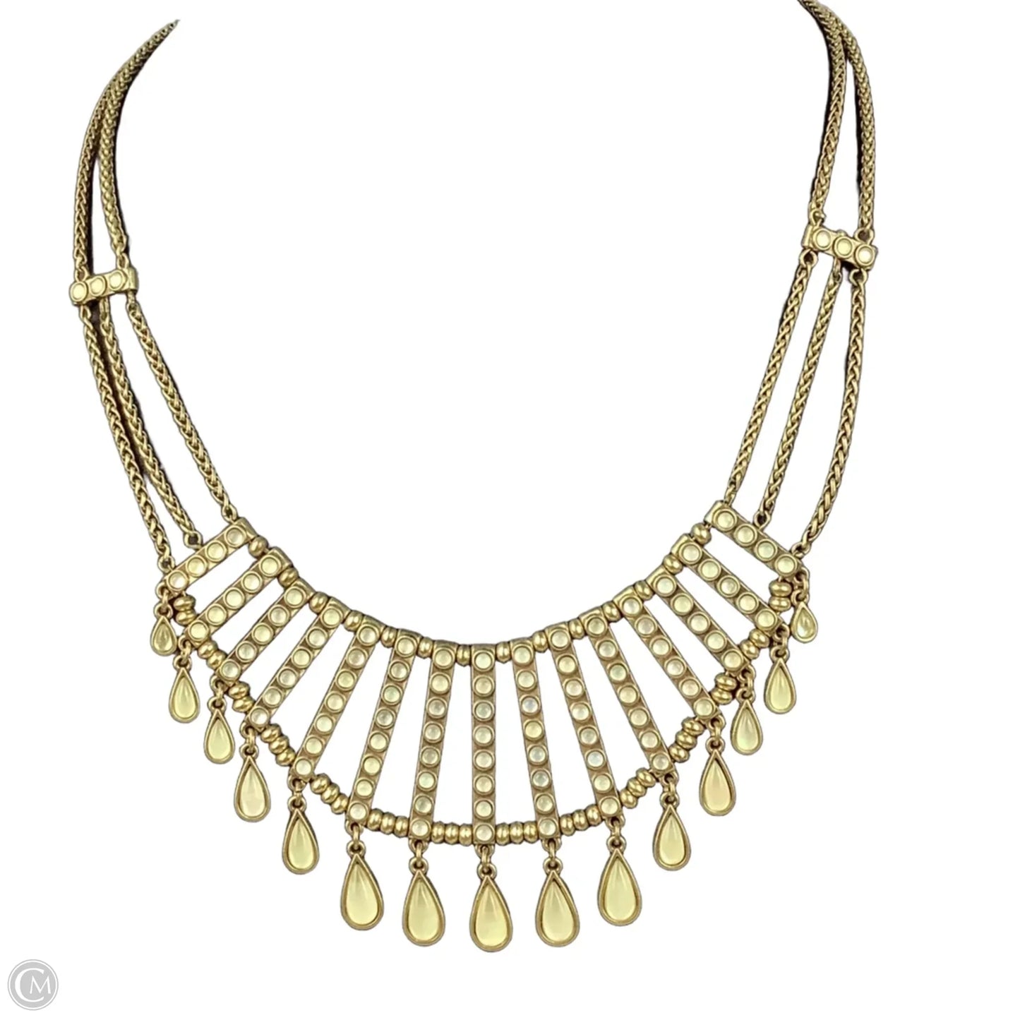 Necklace Statement By Lucky Brand