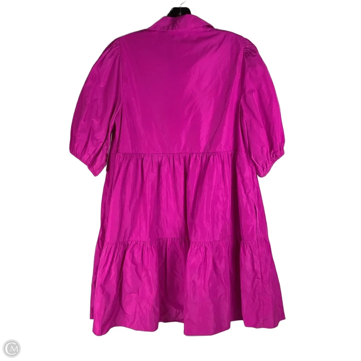 Dress Designer By Lilly Pulitzer In Pink, Size: M
