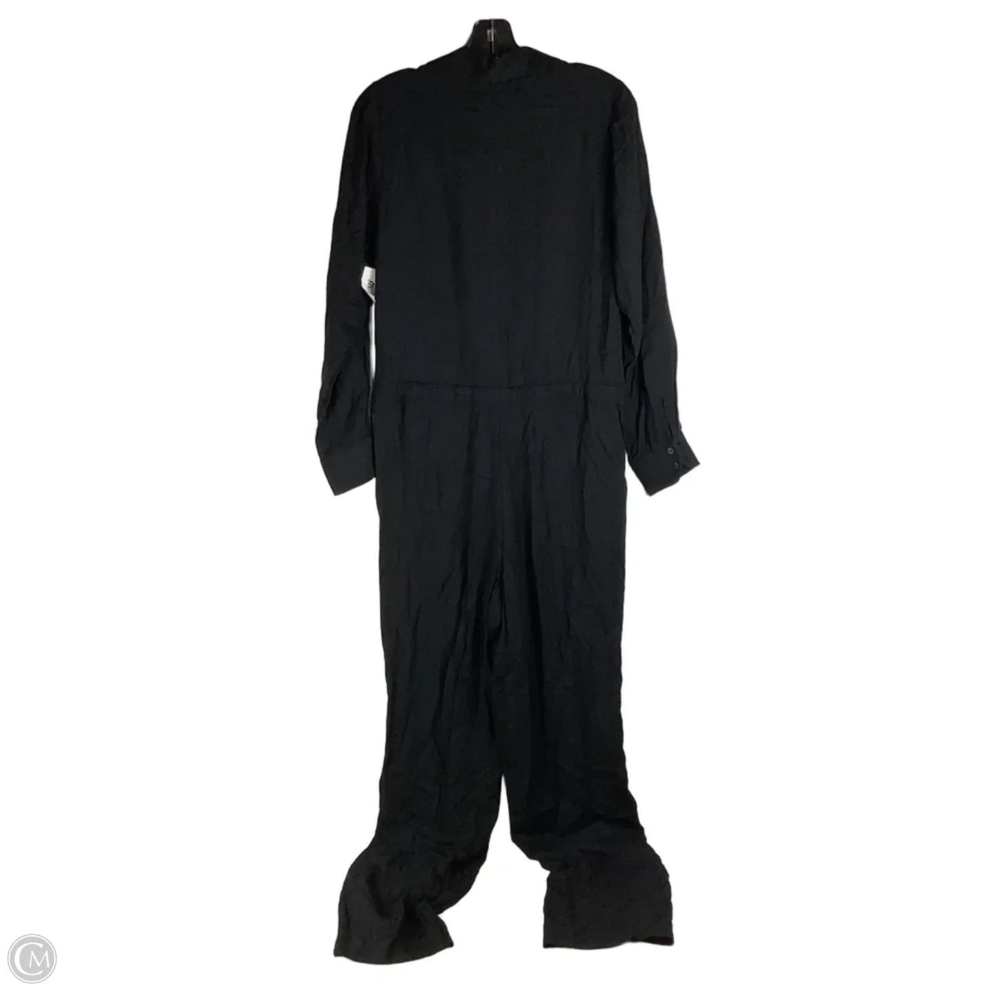 Jumpsuit By Hale Bob In Black, Size: M