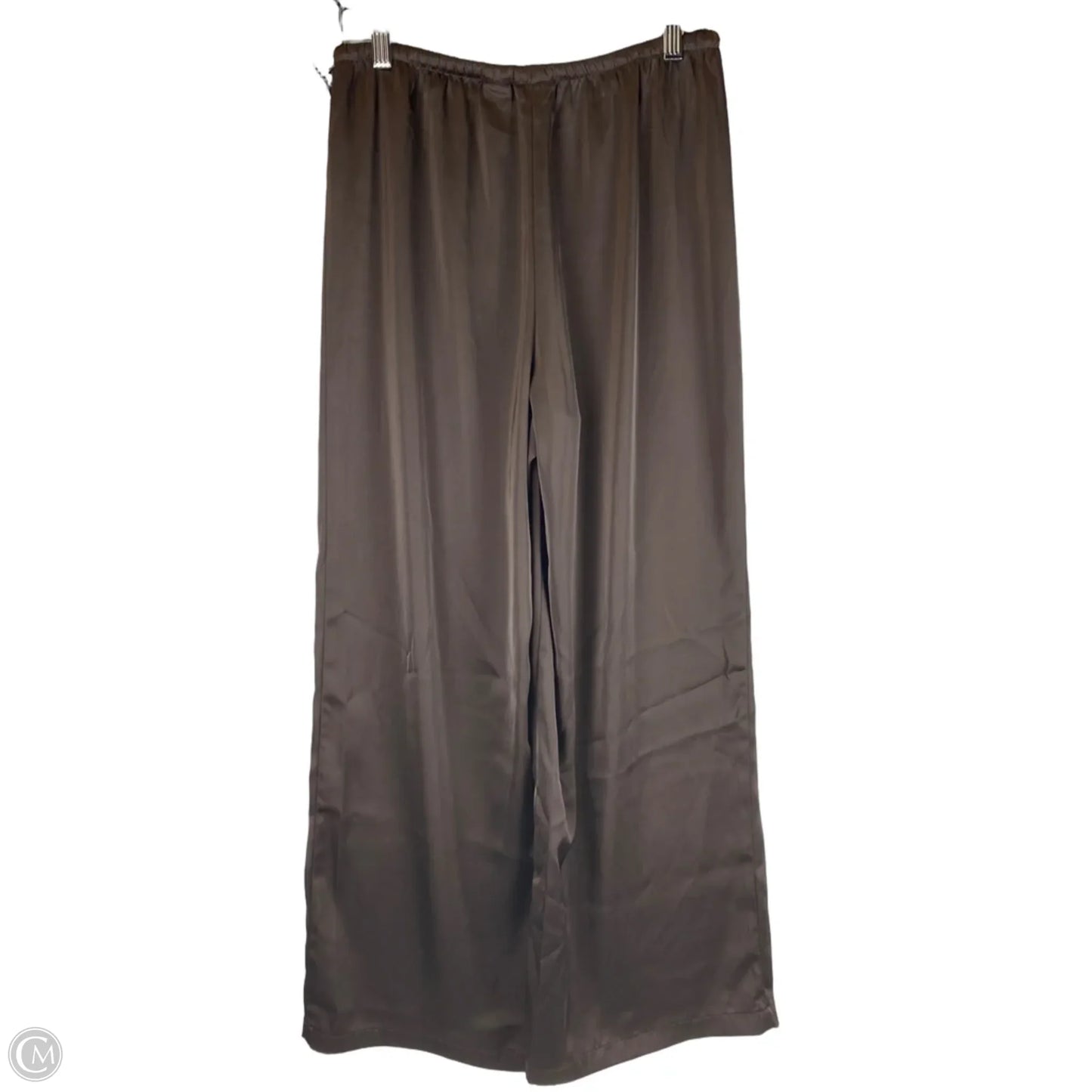 Pants Other By Clothes Mentor In Brown, Size: M
