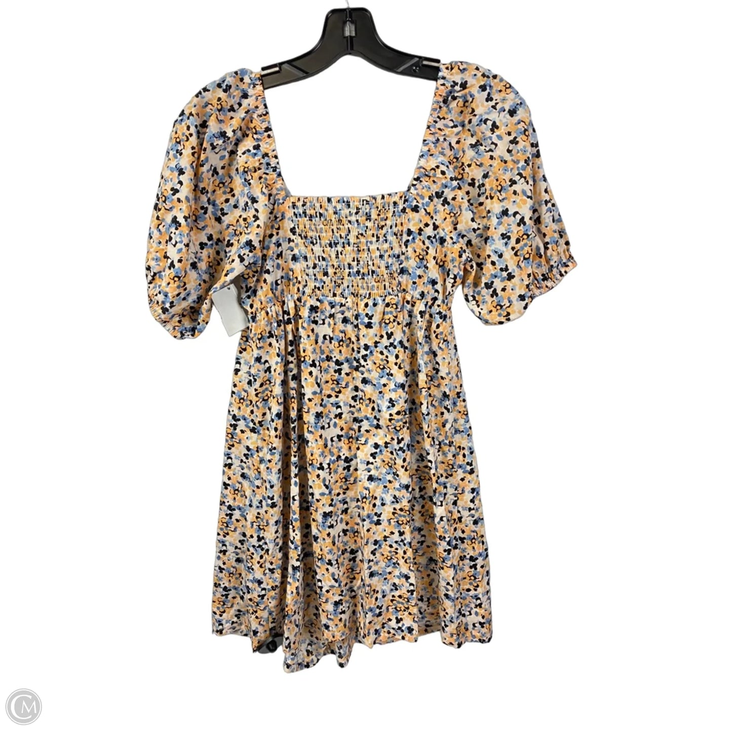 Dress Casual Short By Ingrid & Isabel In Floral Print, Size: Xs