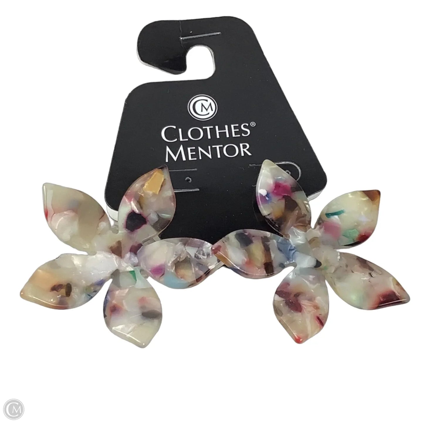 Earrings Dangle/drop By Clothes Mentor