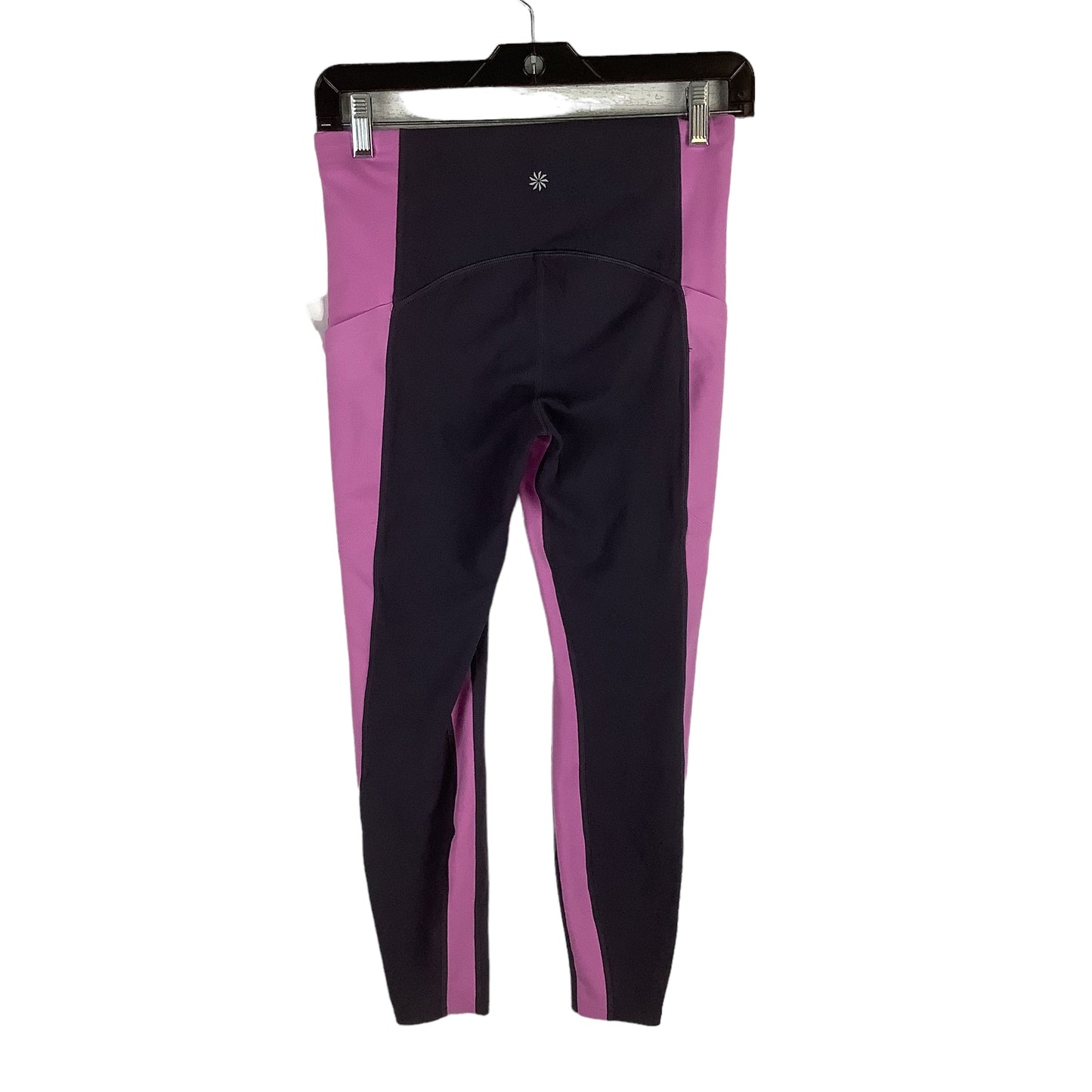 Athletic Capris By Athleta Size: S