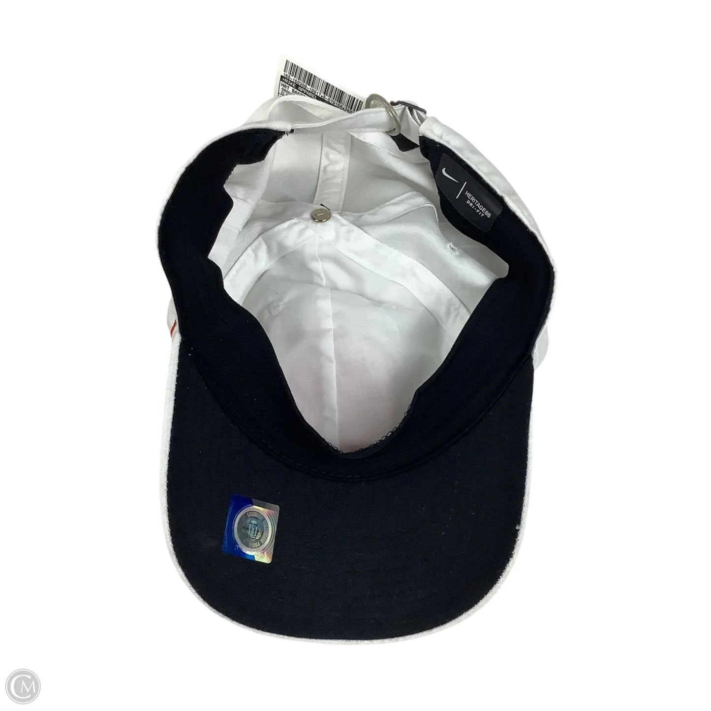 Hat Baseball Cap By Nike Apparel