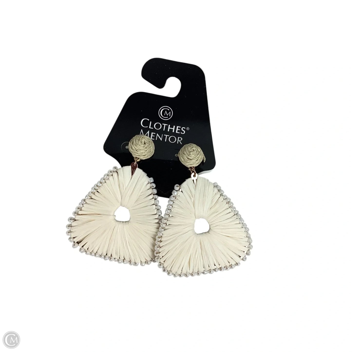 Earrings Dangle/drop By Clothes Mentor