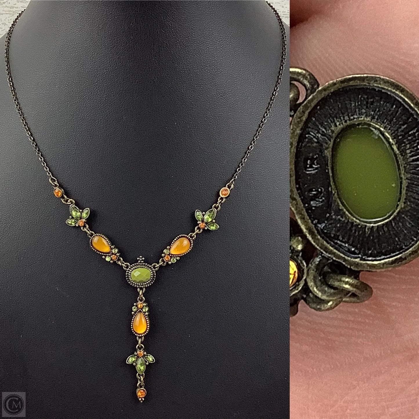 Necklace By Clothes Mentor