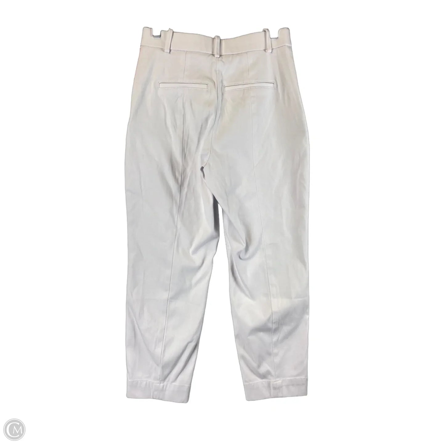 Pants Dress By Spanx In White, Size: Sp