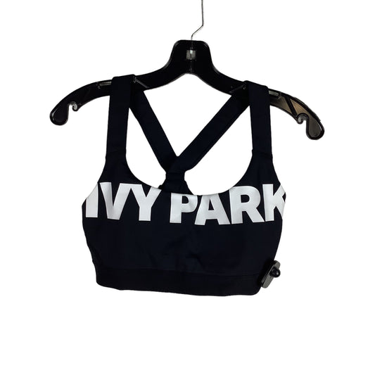 Athletic Bra By Ivy Park  Size: M