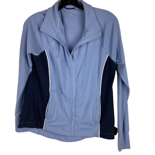 Athletic Jacket By Lou And Grey  Size: M