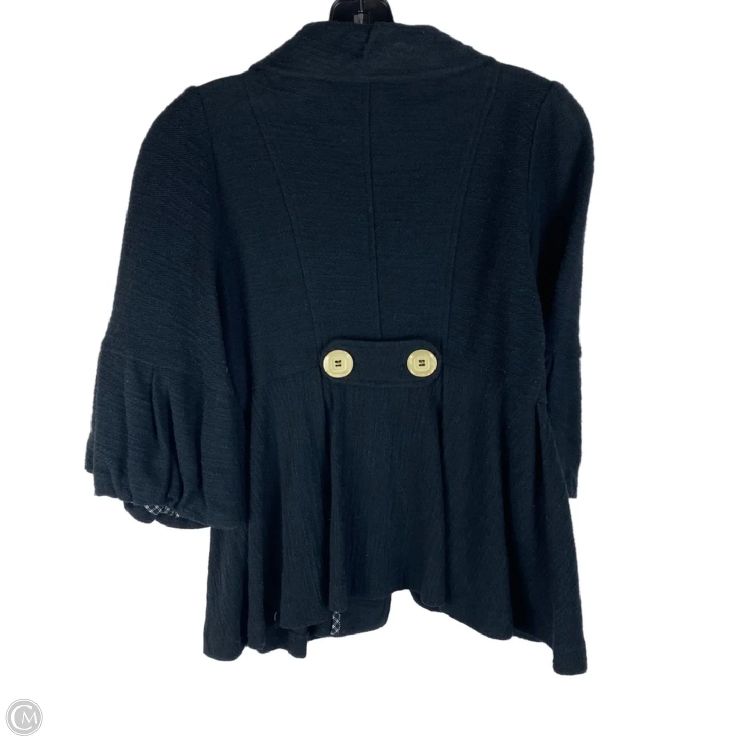 Blazer By Ivy Jane In Black, Size: Xs