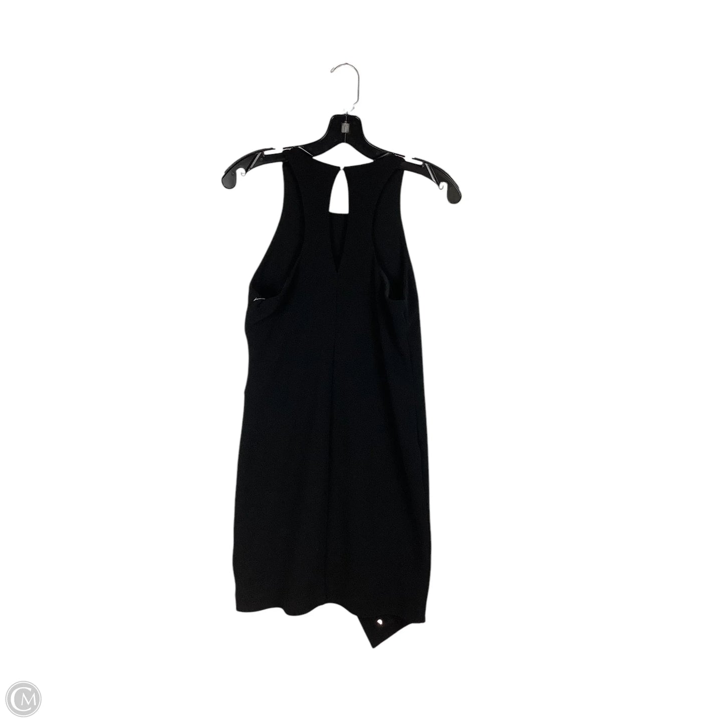 Dress Work By Leith In Black, Size: S