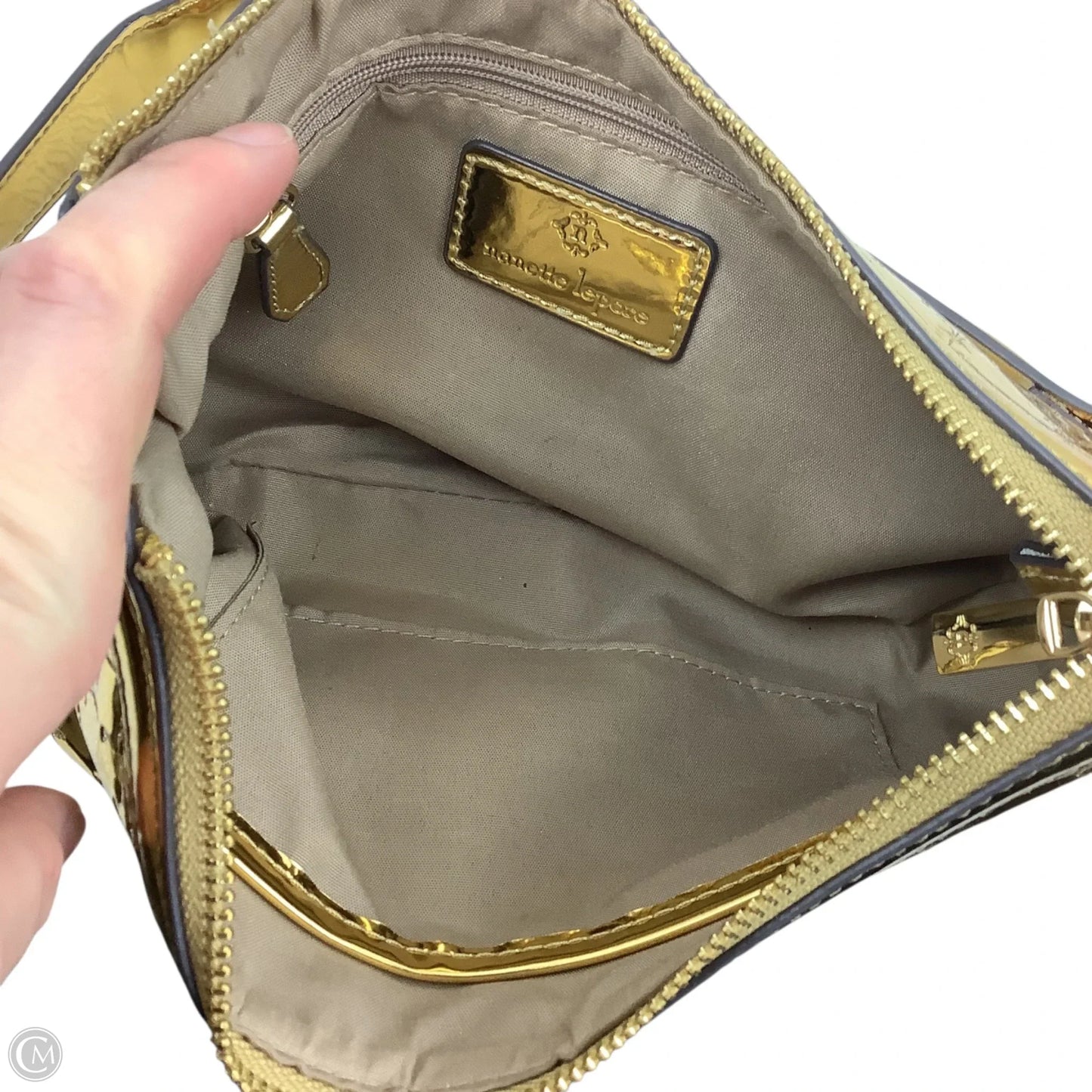 Handbag By Nanette Lepore, Size: Small