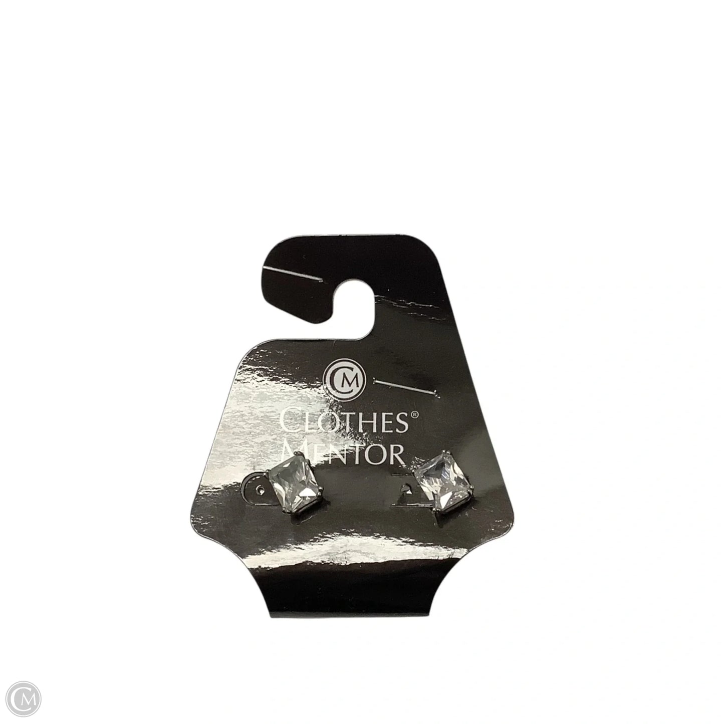 Earrings Stud By Clothes Mentor