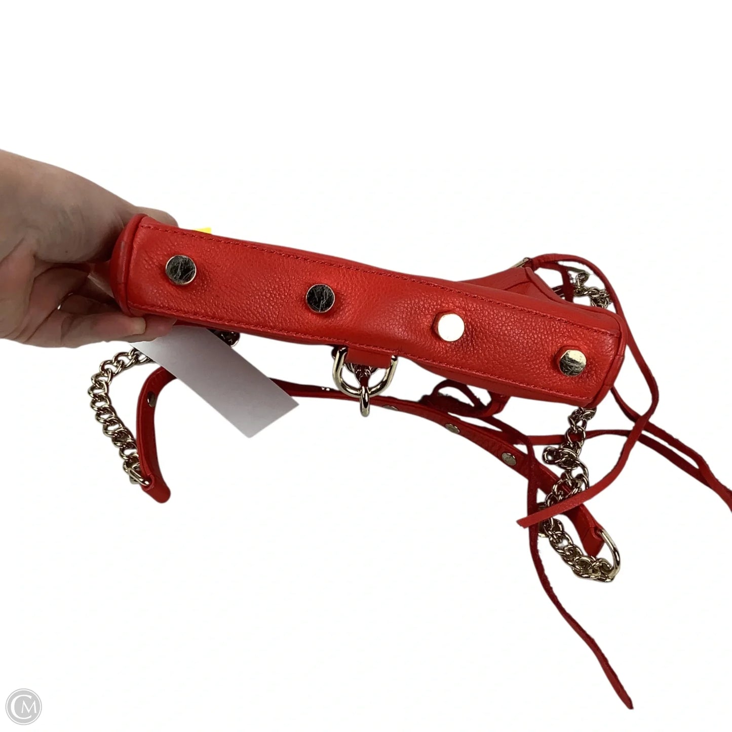 Crossbody Designer By Rebecca Minkoff, Size: Small