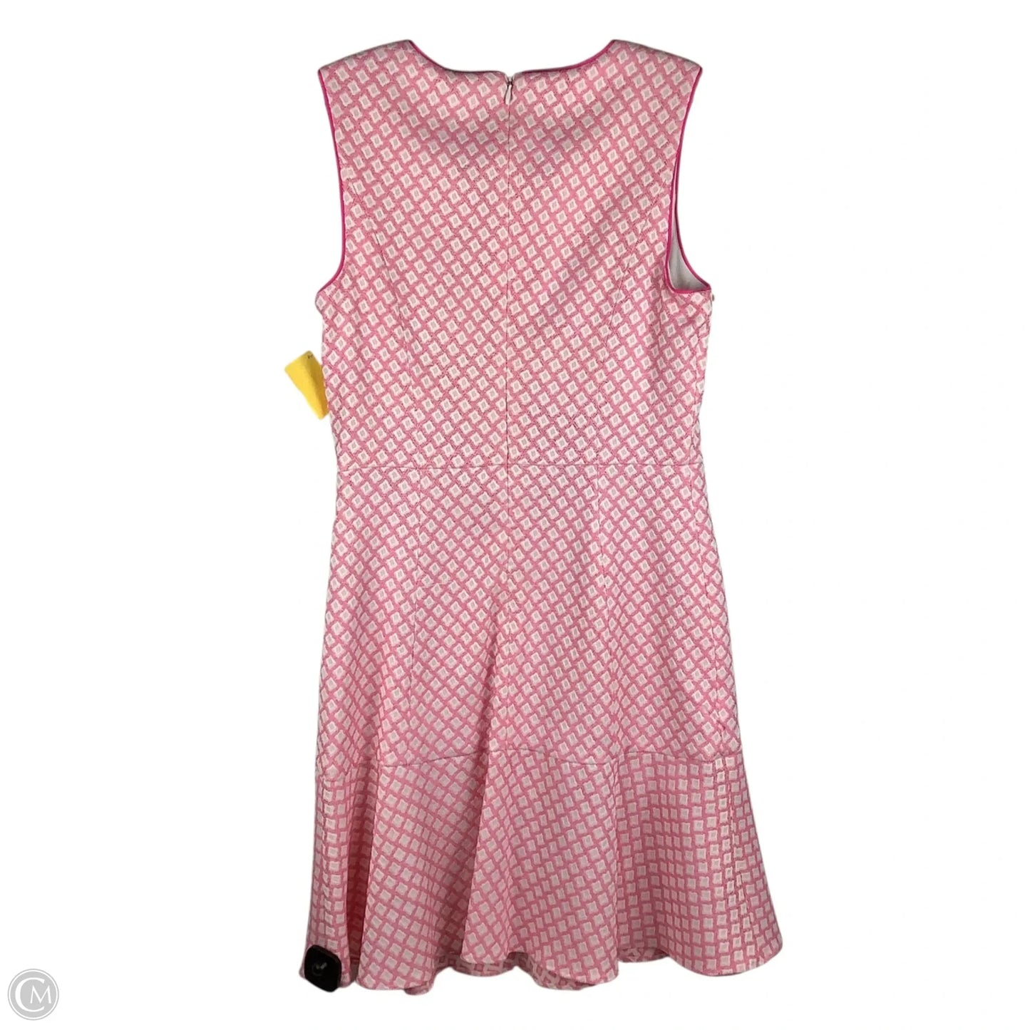 Dress Work By Shoshanna In Pink, Size: 6