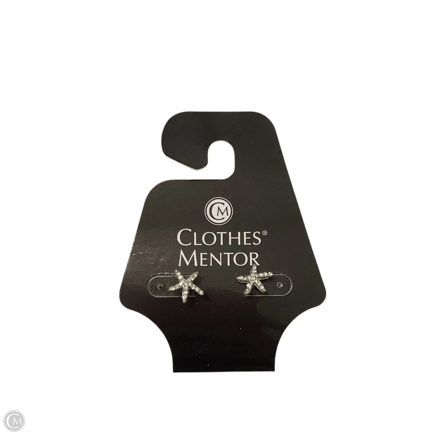 Earrings Stud By Clothes Mentor