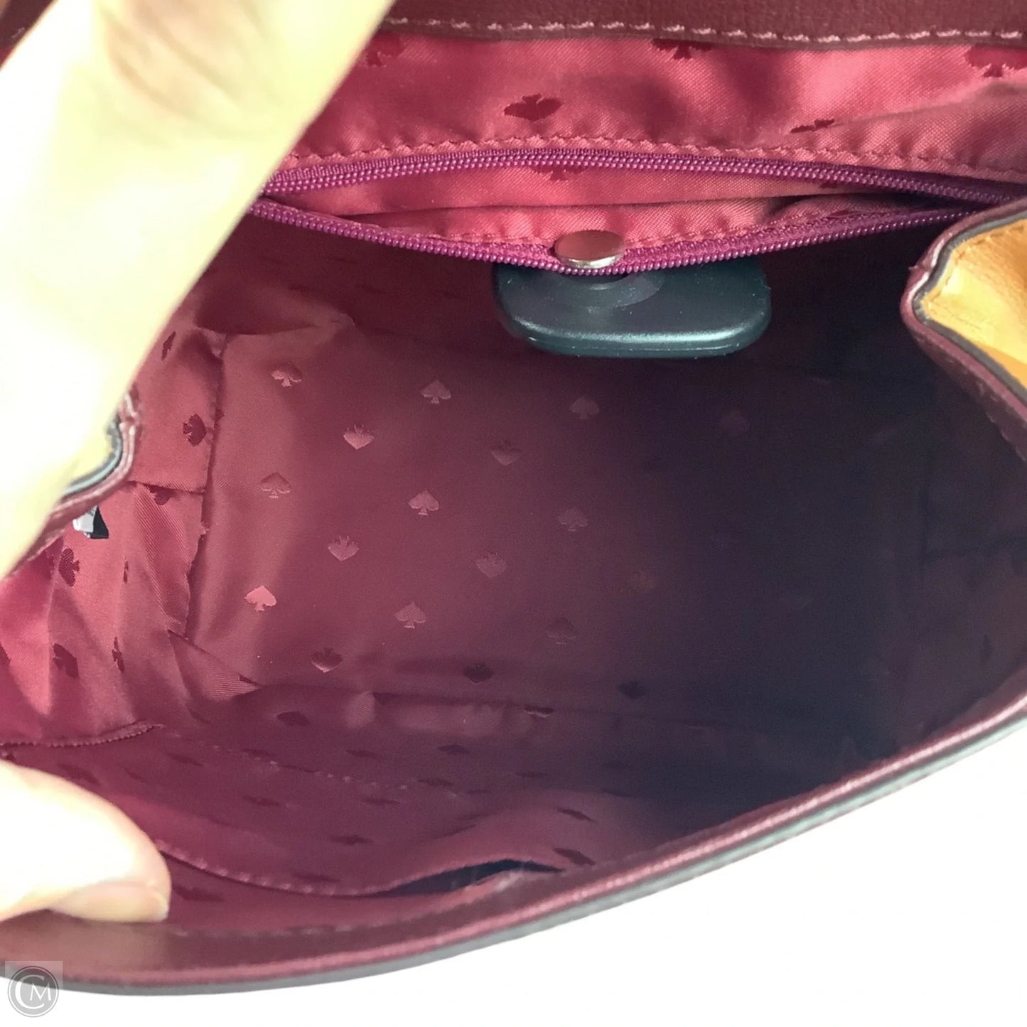 Backpack Designer By Kate Spade, Size: Medium