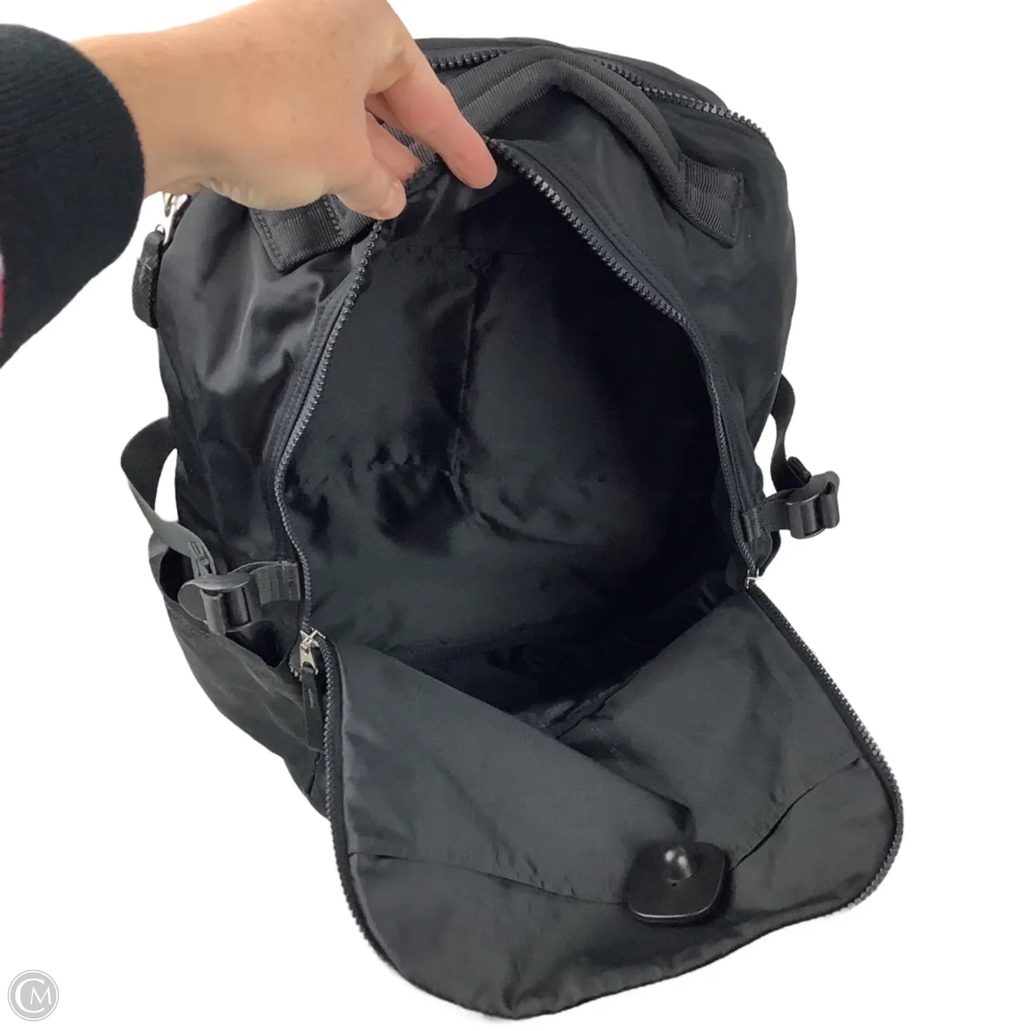 Backpack By Lululemon, Size: Large