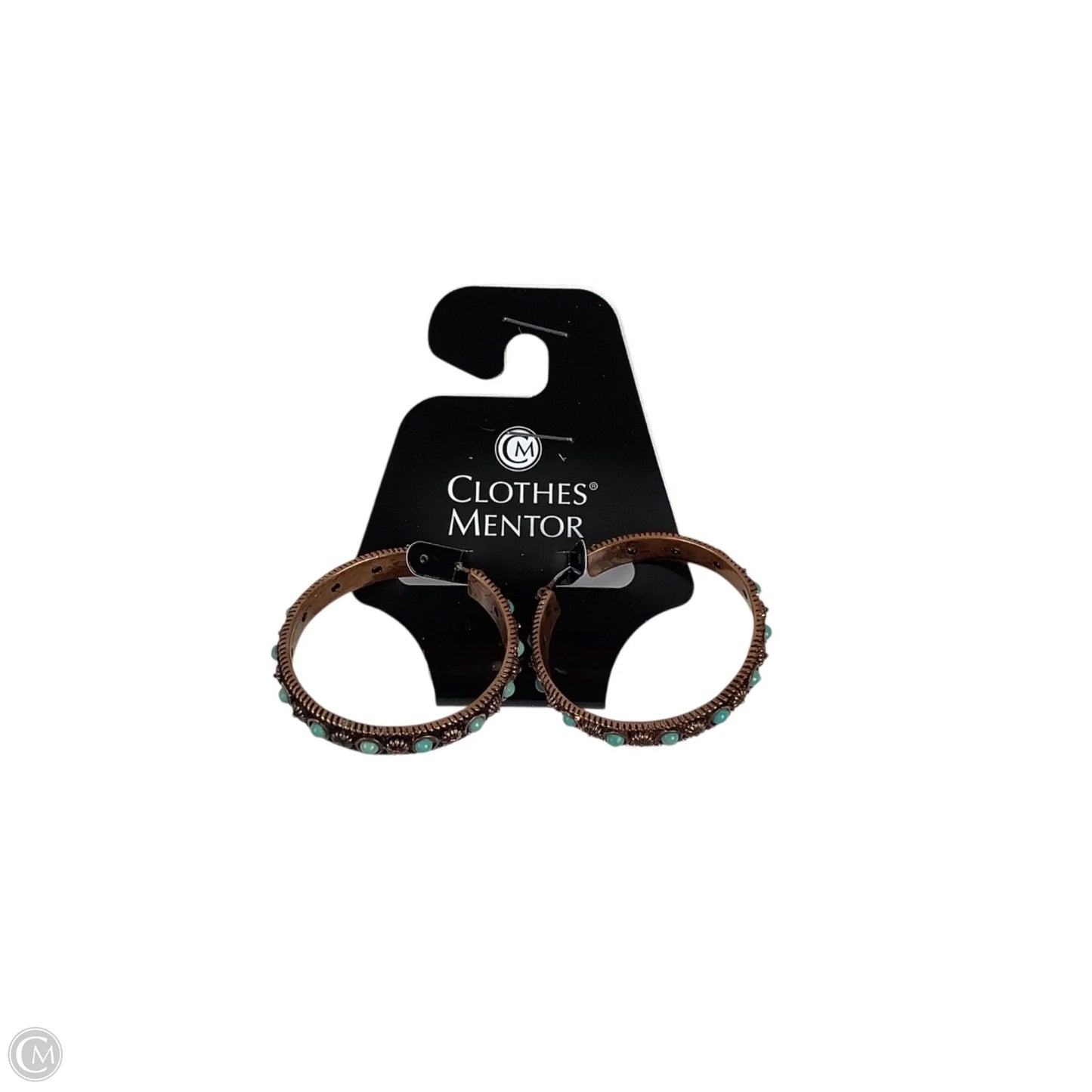 Earrings Dangle/drop By Clothes Mentor