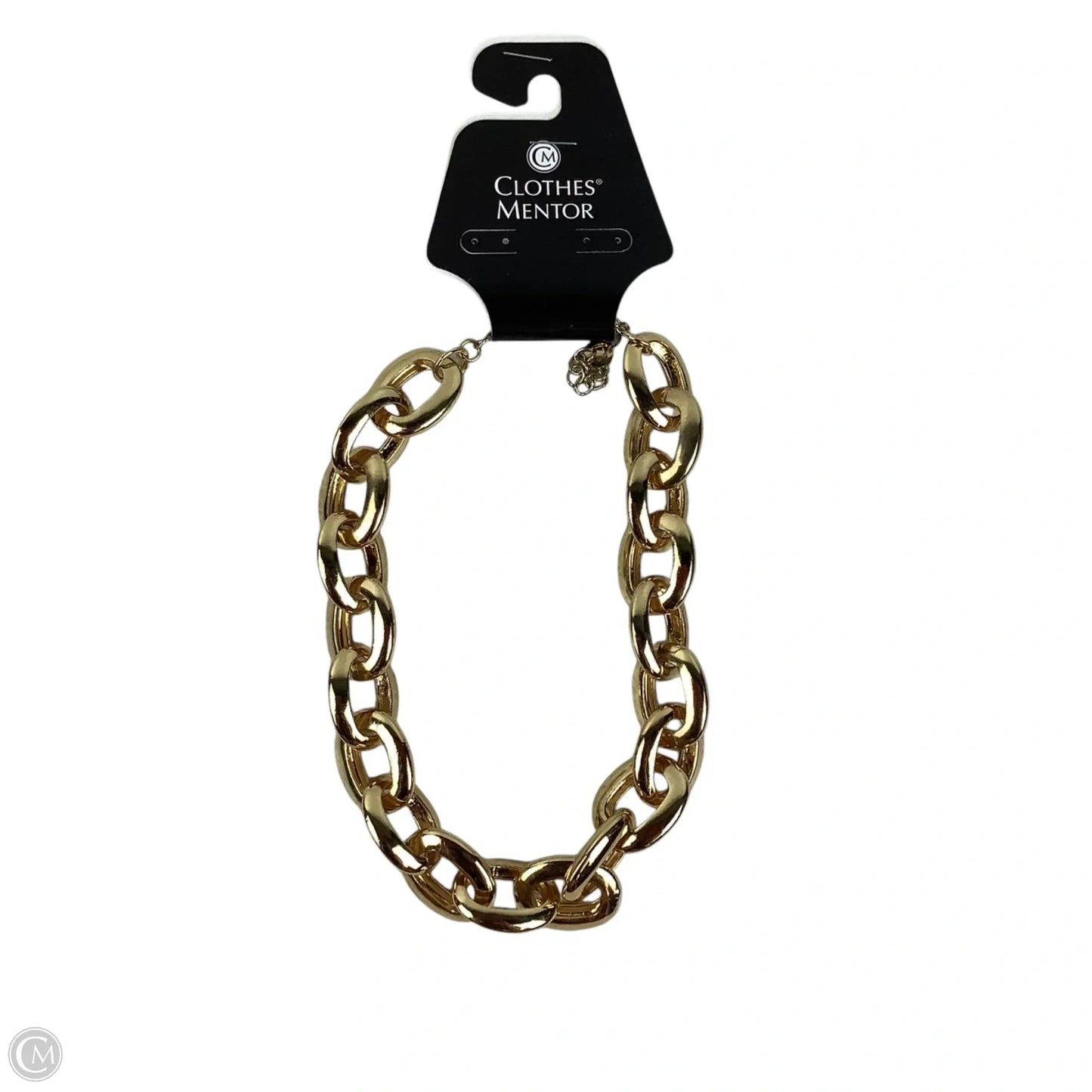 Necklace Chain By Clothes Mentor