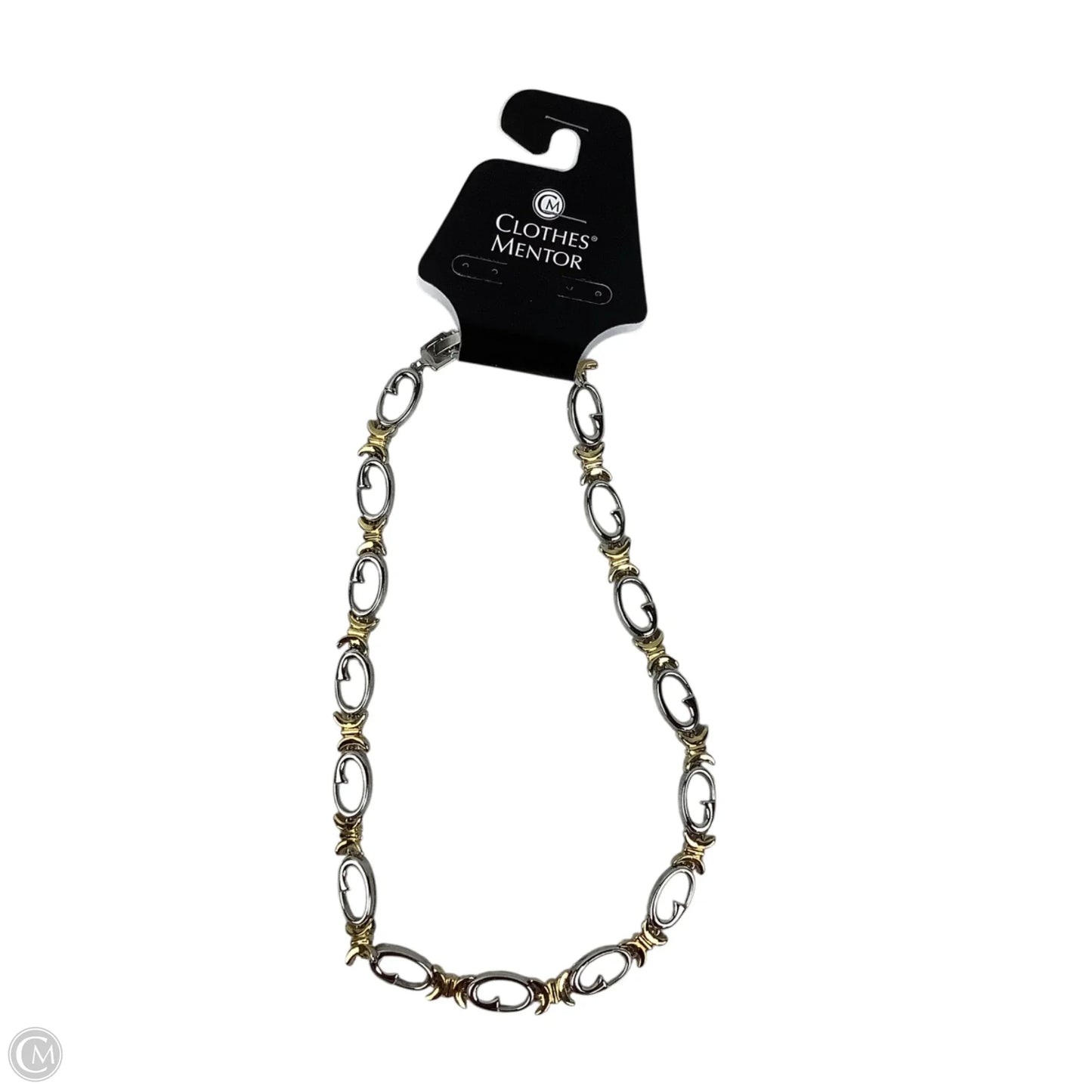 Necklace Chain By Clothes Mentor