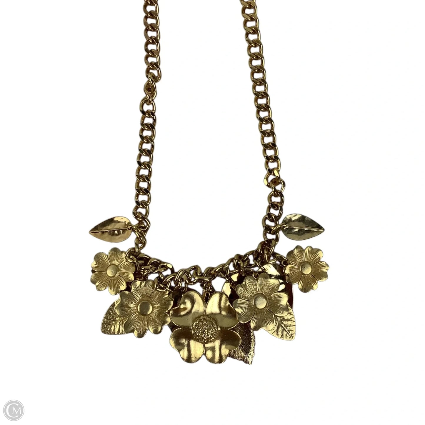 Necklace Charm By Clothes Mentor