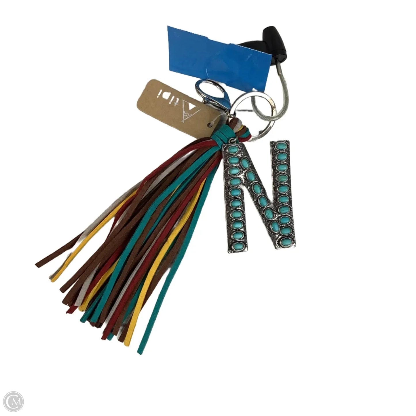 Key Chain By Clothes Mentor
