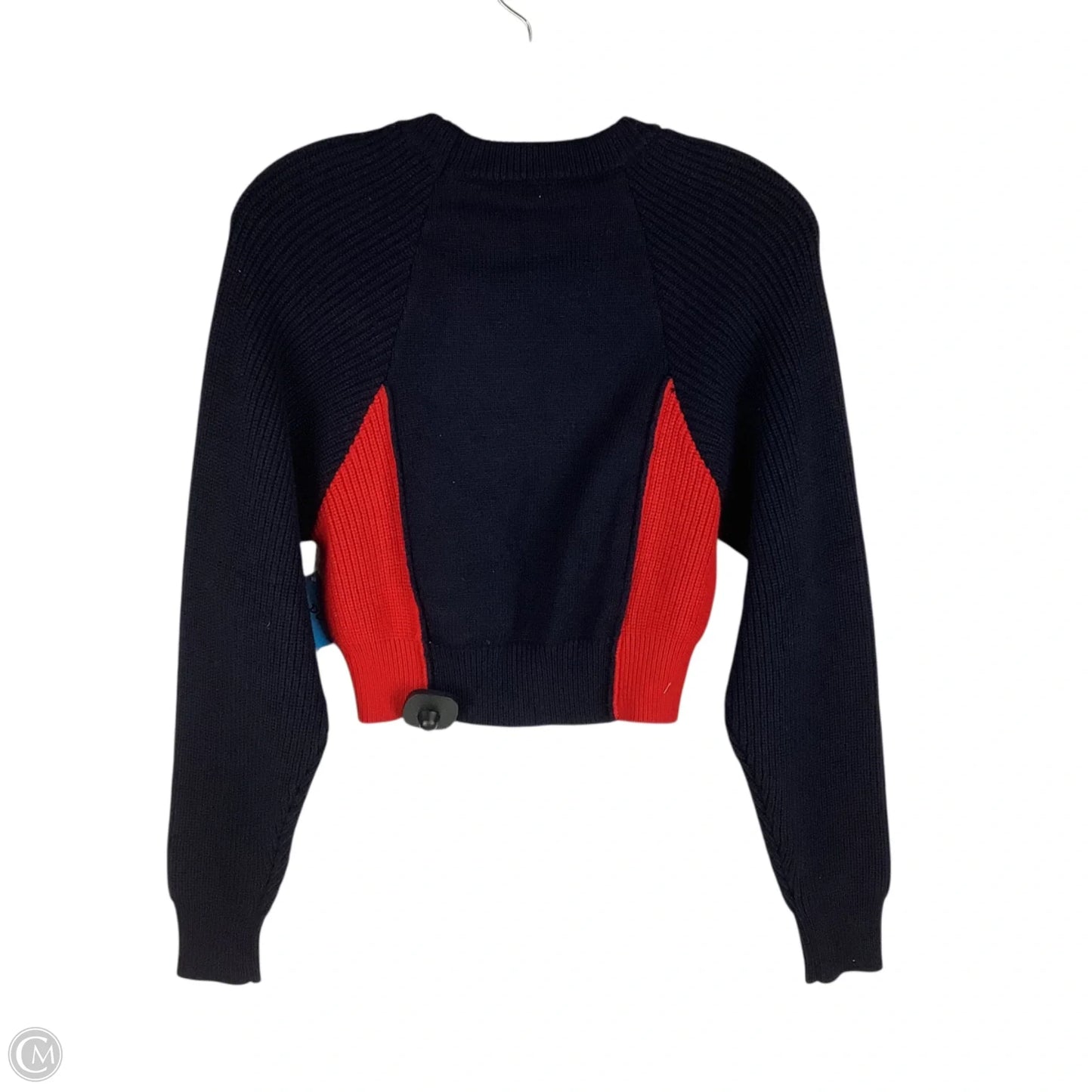 Sweater By Zara In Navy, Size: S